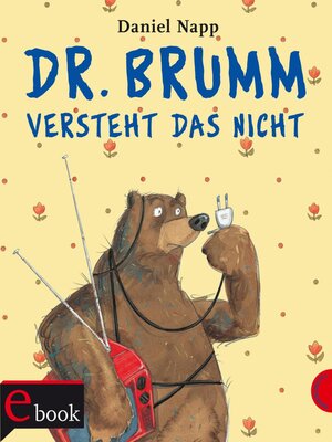 cover image of Dr. Brumm